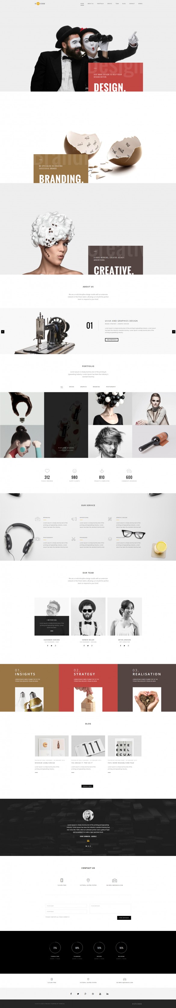 onepage-agency