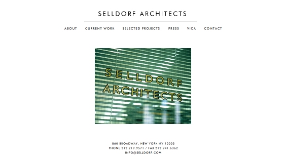 Selldorf Architects