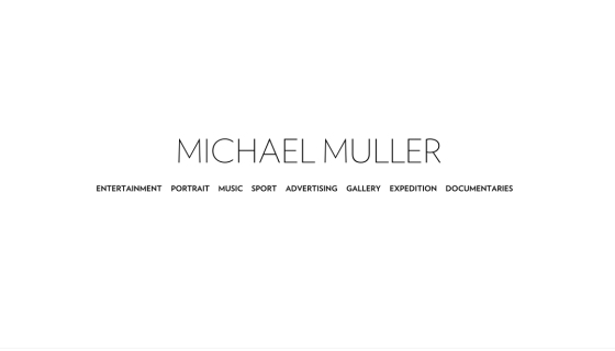 Michael Muller