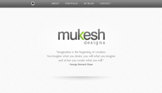 Mukesh Designs