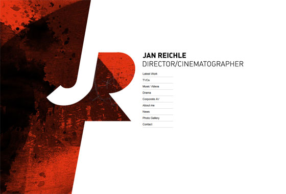 Jan Reichle | Director