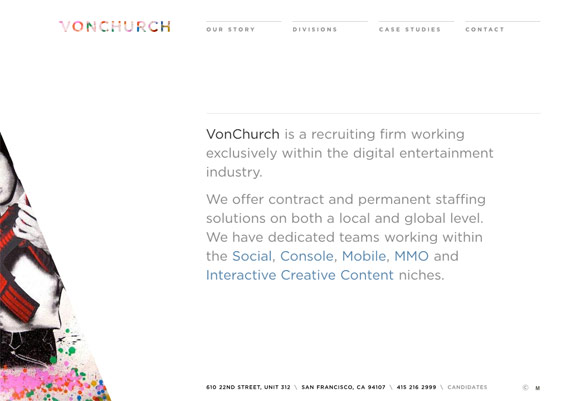 VonChurch